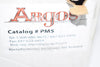 Case of NEW Argos Technologies 5 mL Serological Pipettes, Short, Sterile, Individually Wrapped #PM5