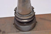 CAT 40 Steel Tool Holder, Mill Holder, Collet, W/ Bottom Tooling Included