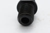 CAT 50 C50-4500H Pull Stud Thru Coolant Retention Knob