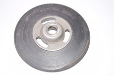 Cat No. 50940 Super Flexible 5-1/2 In Wheel Die Grinder
