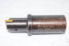 CC-1000-1-1/4 ATV-2000 Indexable Mill End Mill Cutter