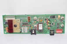 CEN Electronics PC1368 Rev D Circuit Board