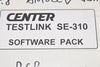 Center Testlink SE-310 Circuit Board