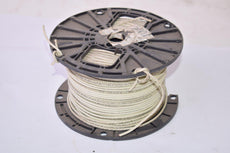 Cerro Wire TWN75 600V Insulated Wire - White