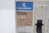 Challenger CF3030 MCCB Circuit Breaker 3P, 3PH, 30A, 600V, 25kA@480V