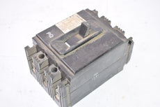 Challenger Circuit Breaker Switch LP-9473 3 Pole Unit Type NEF 480 VAC