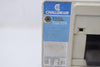 Challenger Cutler Hammer CDK2400 Circuit Breaker 400A 2 Poles 240V