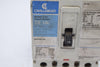 Challenger Cutler Hammer CE3015 Circuit Breaker CHA, CE, 3P, 15A, Molded Case