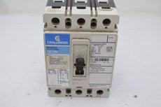 Challenger Cutler Hammer CE3030 Circuit Breaker type CE, 3P, 3PH, 30A, 480V, 14kA@480V