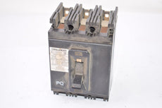 Challenger Electric LP-9473 Circuit Breaker 3 Pole 480 VAC Type NEF