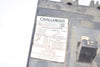 Challenger Electric LP-9473 Circuit Breaker Switch 3 Pole 480 VAC Type NEF
