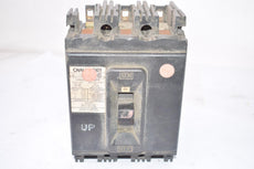 Challenger LP-8217 Circuit Breaker 3 Pole 480 VAC - For Parts