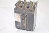 Challenger LP-9473 3 Pole Unit Circuit Breaker Switch Type NEF 480 VAC 250 VDC AWG 14-2 MAX