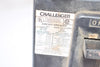 Challenger LP-9473 3 Pole Unit Circuit Breaker Switch Type NEF 480 VAC 250 VDC AWG 14-2 MAX