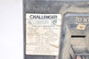 Challenger LP-9473 3 Pole Unit Circuit Breaker Switch Type NEF 480 VAC 250 VDC