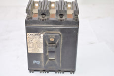 Challenger LP-9473 3 Pole Unit Circuit Breaker Switch Type NEF 480 VAC