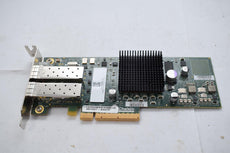 Chelsio 201337-0437P CC2-N320E-SR Dual Port 10Gb PCIe Ethernet PCB Circuit Board