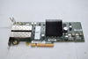 Chelsio 201337-0437P CC2-N320E-SR Dual Port 10Gb PCIe Ethernet PCB Circuit Board
