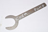 Chem Pump, Part: 211-002-006, Wrench, 10'' OAL