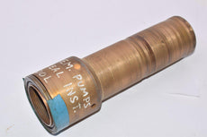 Chem Pumps, Lip Seal Insulation Tool, 8-3/4'' OAL, 2-1/4'' OD 1-7/8'' ID