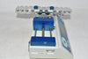 Chemyx Inc Fusion 200 Two Channel Syringe Pump