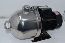 CHI2-30 A-V-BQQV Pump 200V 350/500 50/60Hz