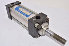Chicago Controls DA-1655 Pneumatic Air Cylinder Bolts Switched