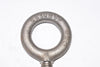 Chicago Heavy-Duty Industrial Steel Eye Bolt Size #5 Made in USA