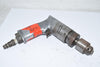 CHICAGO PNEUMATIC INDUSTRIAL DRILL MODEL 3017-0 2700 RPM