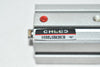 CHL Pneumatic Cylinder SDA20X30 Bore 20mm Stroke 30mm Compact Type Double-acting