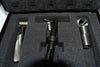 Chrislynn 82135 Precision Standard Single-Size Industrial Insert Kit, 1-8 Internal, 18-8 Stainless Steel