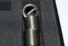 Chrislynn 82135 Precision Standard Single-Size Industrial Insert Kit, 1-8 Internal, 18-8 Stainless Steel