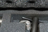 Chrislynn 82135 Precision Standard Single-Size Industrial Insert Kit, 1-8 Internal, 18-8 Stainless Steel