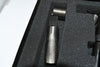 Chrislynn 82135 Precision Standard Single-Size Industrial Insert Kit, 1-8 Internal, 18-8 Stainless Steel