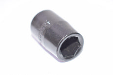 Chrome Vanadium 14 mm Socket 6 Point 1/2'' Drive