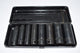 Chrome Vanadium Socket Set 5/16-3/4'' 8 Pieces 3/8'' Drive