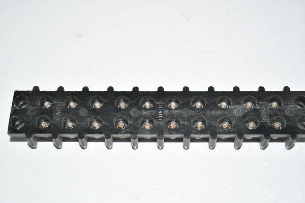 Cinch 10 Position Terminal Block Connector – VB Industrial Supply