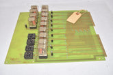 CINCINNATI MILACRON 3-531-2171A Relay Circuit Board REV- H