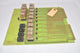 CINCINNATI MILACRON 3-531-2171A Relay Circuit Board REV- H