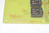 CINCINNATI MILACRON 3-531-2171A Relay Circuit Board REV- H