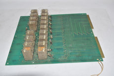 CINCINNATI MILACRON 3-531-2171A Relay Circuit Board