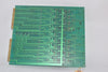 CINCINNATI MILACRON 3-531-2171A REV-G Relay Circuit Board