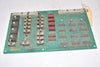 Cincinnati Milacron 3-531-3480A Front Panel Circuit Board PCB