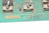 Cincinnati Milacron 3-531-3480A Front Panel Circuit Board PCB