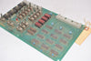 Cincinnati Milacron 3-531-3480A Front Panel Circuit Board PCB