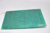 Cincinnati Milacron 3-531-3480A Front Panel Circuit Board PCB