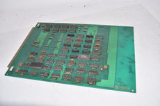 CINCINNATI MILACRON 3-531-3525A Circuit Board PCB - For Parts