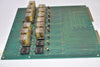 Cincinnati Milacron 35312171A Relay PCB Board