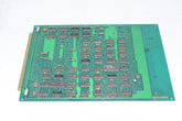 Cincinnati Milacron 35313525A Circuit Board