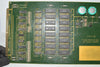 Cincinnati Milacron 35314319A Circuit Board